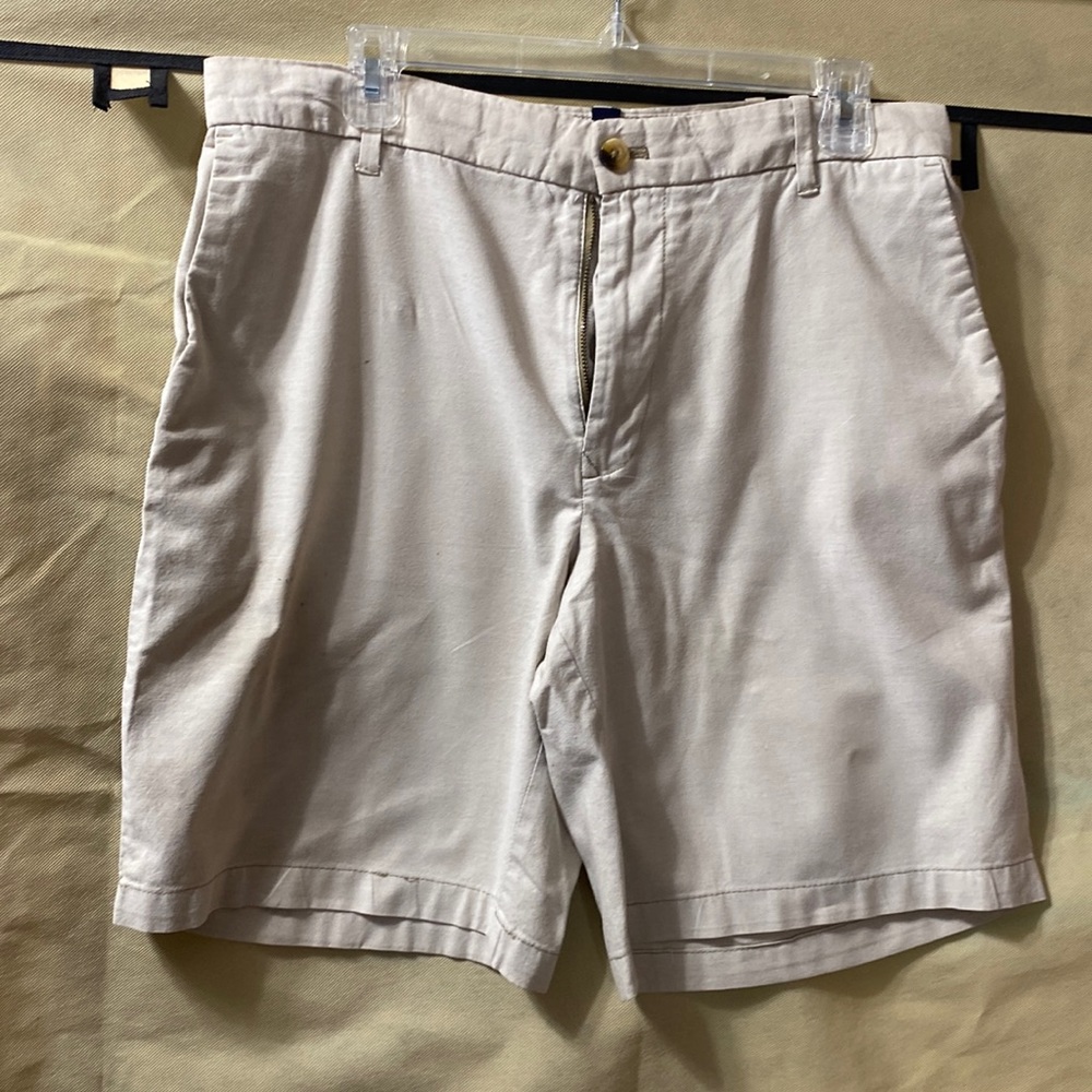 Men’s Izod Linen Shorts